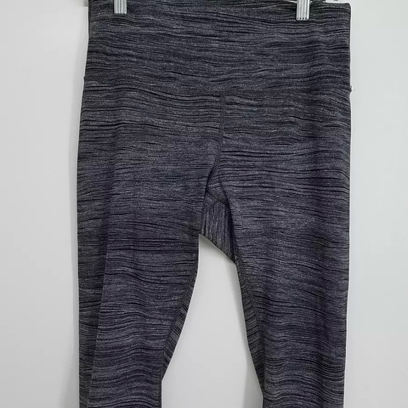 Lululemon athletic pants - size 10 - Picture 3 of 7